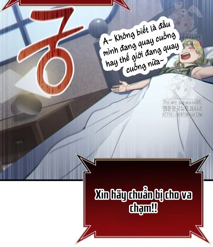 Urek Mazino Chapter 7 - Trang 3