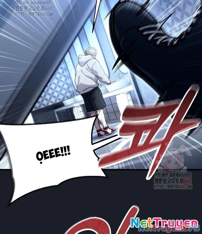 Urek Mazino Chapter 7 - Trang 3