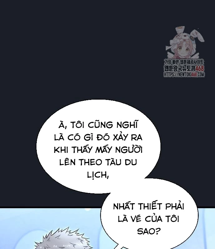 Urek Mazino Chapter 7 - Trang 3
