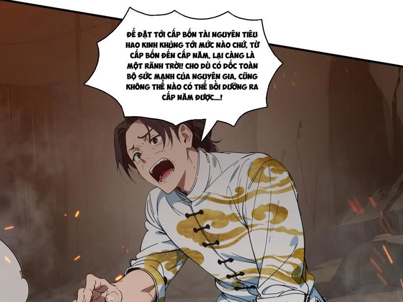 Tà Thần Giáng Thế: Ta có một tòa đại hung ngục Chapter 67 - Trang 2