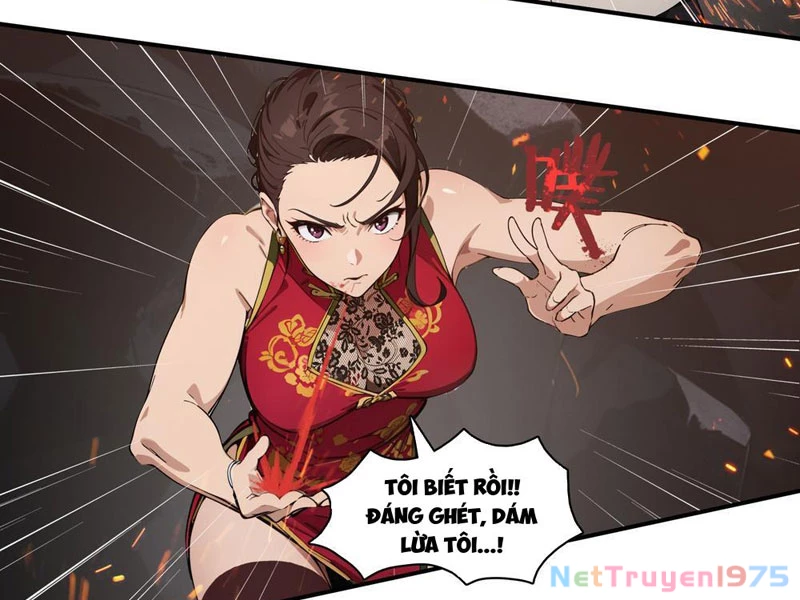Tà Thần Giáng Thế: Ta có một tòa đại hung ngục Chapter 67 - Trang 2