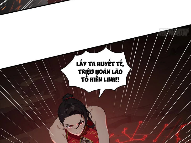 Tà Thần Giáng Thế: Ta có một tòa đại hung ngục Chapter 67 - Trang 2