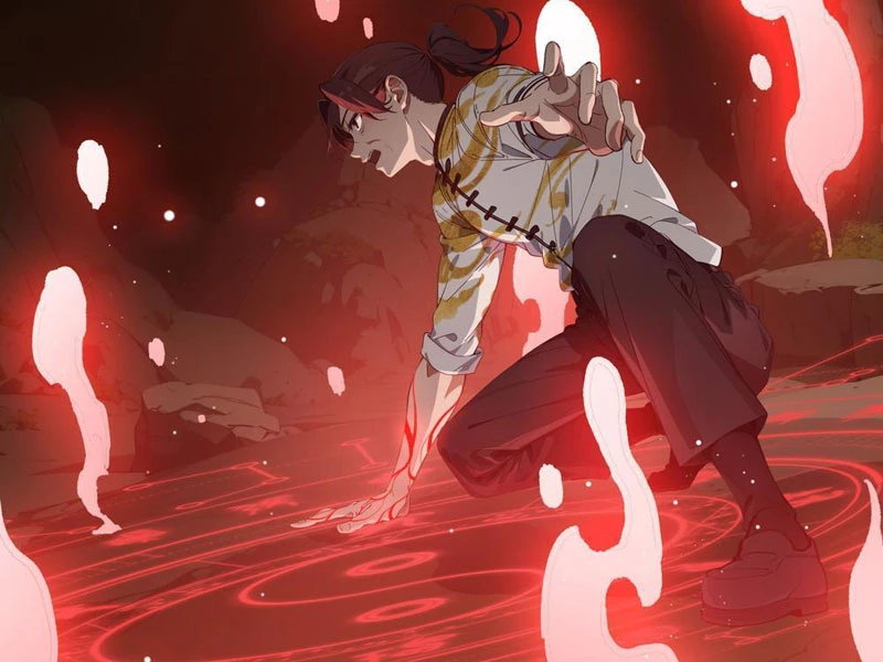 Tà Thần Giáng Thế: Ta có một tòa đại hung ngục Chapter 67 - Trang 2
