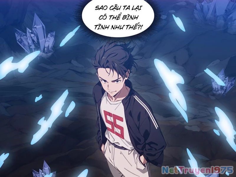 Tà Thần Giáng Thế: Ta có một tòa đại hung ngục Chapter 67 - Trang 2