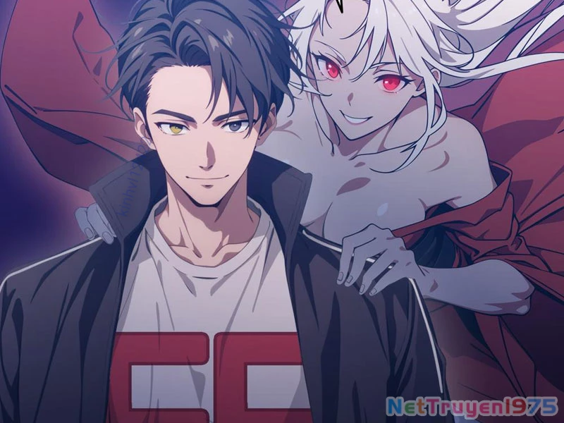 Tà Thần Giáng Thế: Ta có một tòa đại hung ngục Chapter 67 - Trang 2