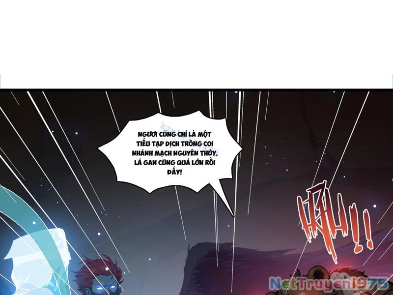 Tà Thần Giáng Thế: Ta có một tòa đại hung ngục Chapter 67 - Trang 2