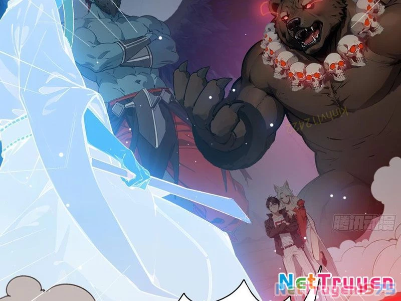 Tà Thần Giáng Thế: Ta có một tòa đại hung ngục Chapter 67 - Trang 2