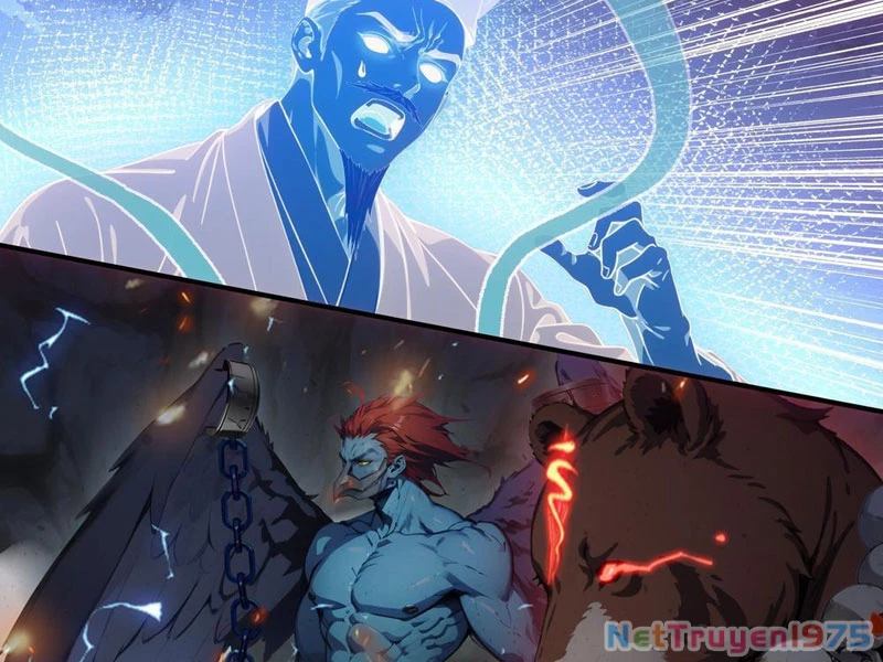 Tà Thần Giáng Thế: Ta có một tòa đại hung ngục Chapter 67 - Trang 2