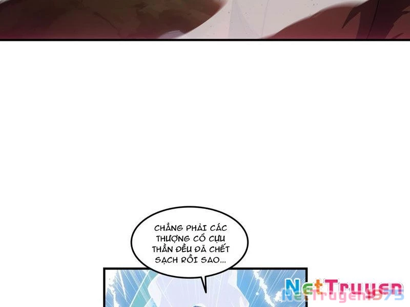 Tà Thần Giáng Thế: Ta có một tòa đại hung ngục Chapter 67 - Trang 2