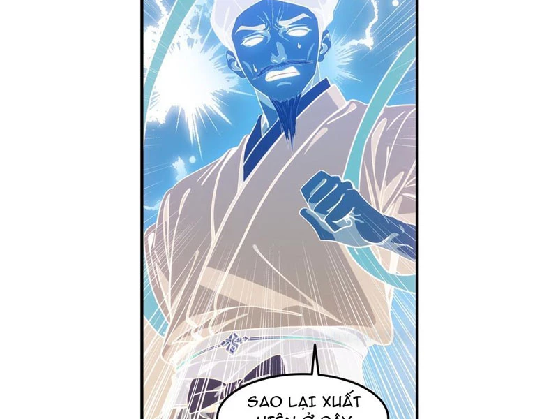 Tà Thần Giáng Thế: Ta có một tòa đại hung ngục Chapter 67 - Trang 2