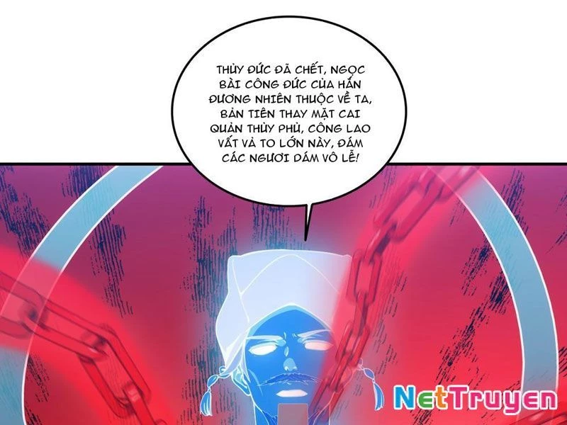 Tà Thần Giáng Thế: Ta có một tòa đại hung ngục Chapter 67 - Trang 2