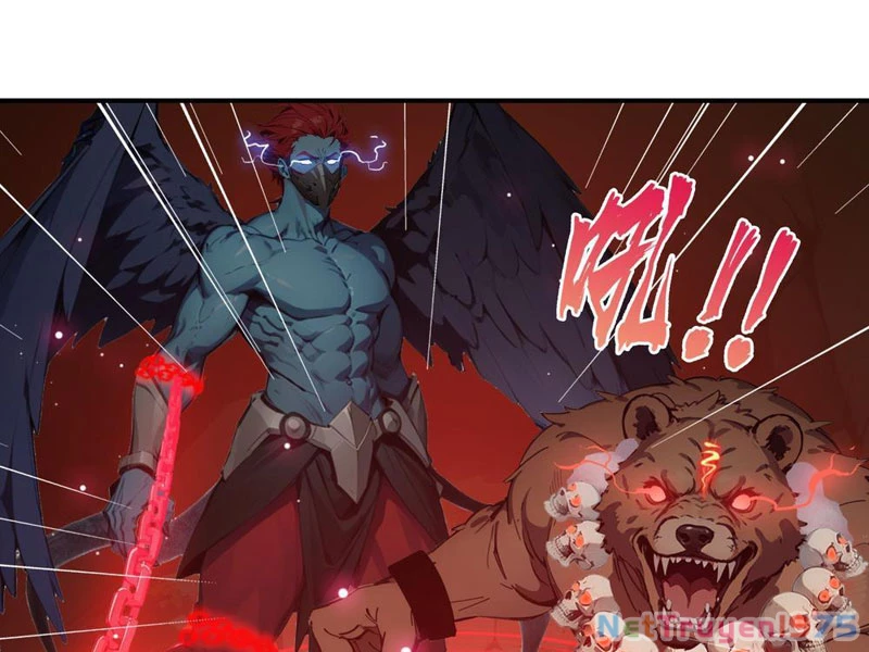 Tà Thần Giáng Thế: Ta có một tòa đại hung ngục Chapter 67 - Trang 2