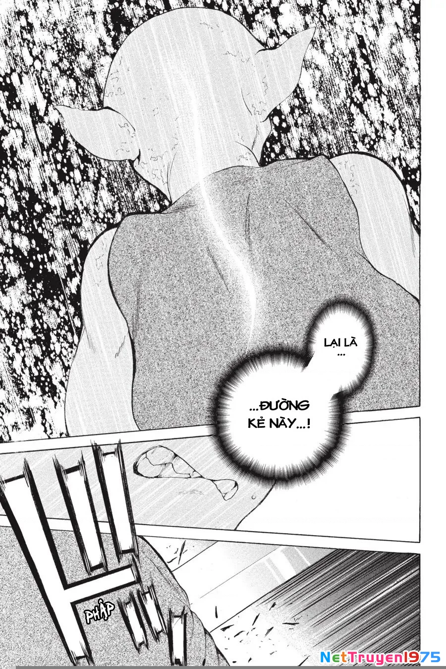 Hai to Gensou no Grimgar Chapter 9 - Trang 3
