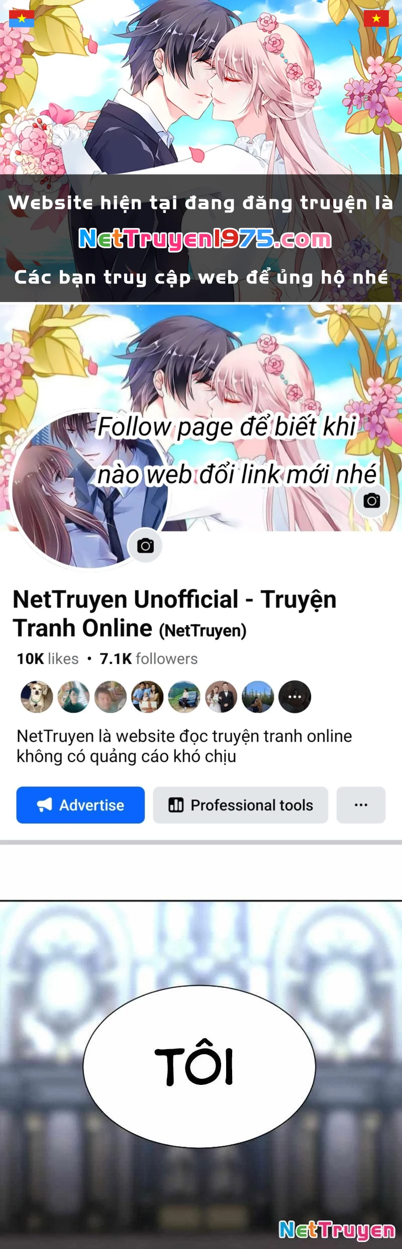 Ngục tối Black Haze Chapter 25 - Trang 3