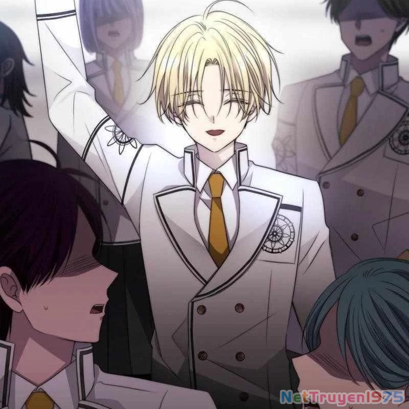 Ngục tối Black Haze Chapter 25 - Trang 3
