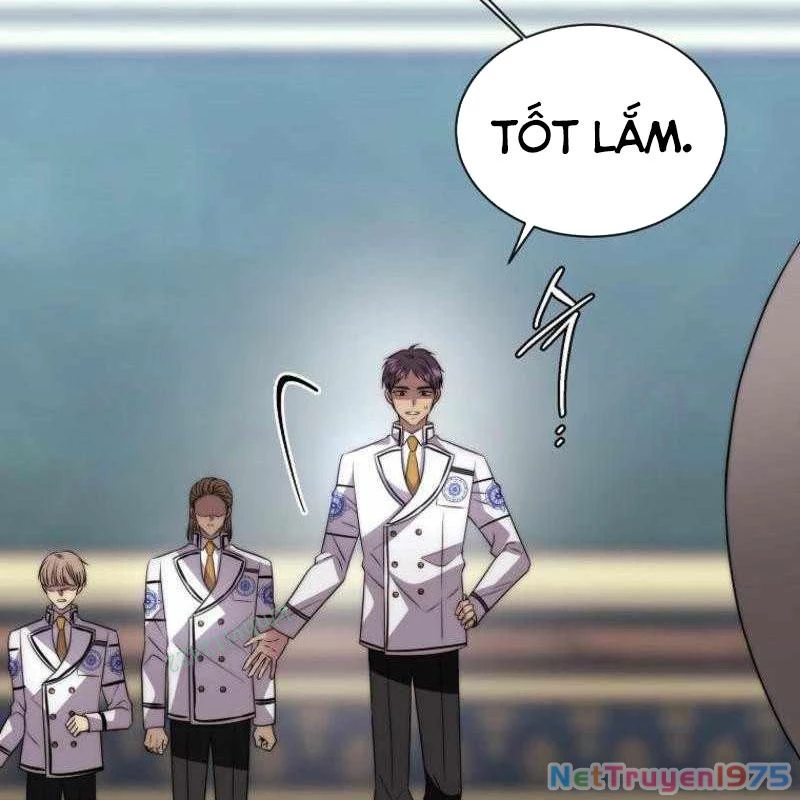 Ngục tối Black Haze Chapter 25 - Trang 3