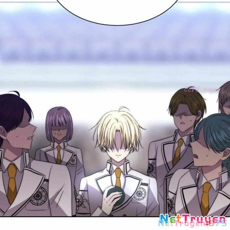Ngục tối Black Haze Chapter 25 - Trang 3