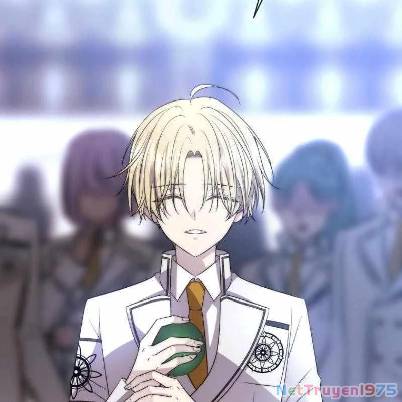 Ngục tối Black Haze Chapter 25 - Trang 3