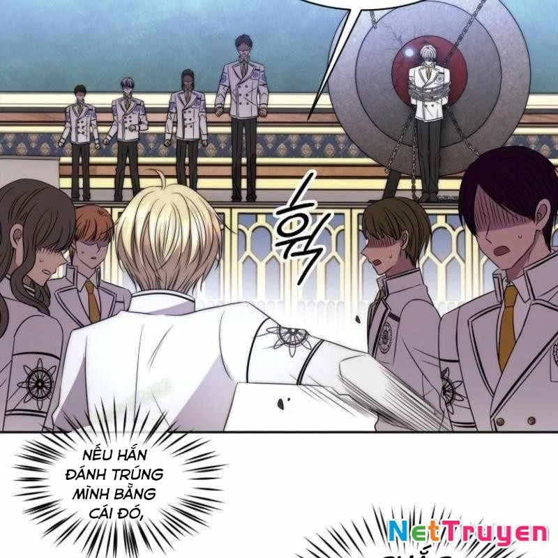 Ngục tối Black Haze Chapter 25 - Trang 3