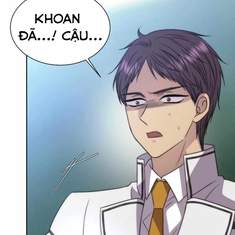 Ngục tối Black Haze Chapter 25 - Trang 3