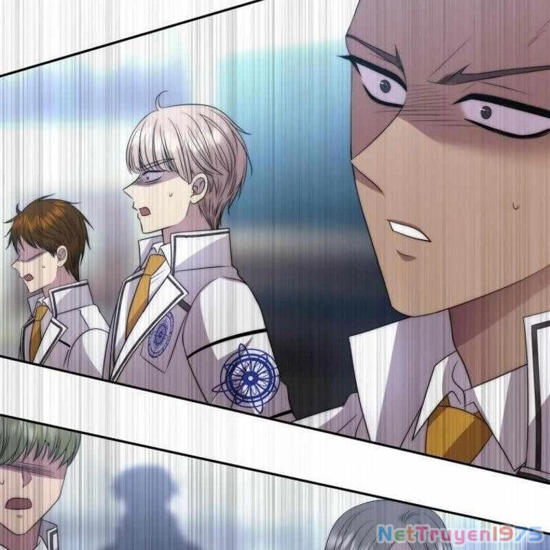 Ngục tối Black Haze Chapter 25 - Trang 3