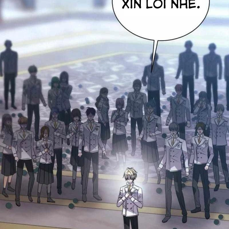 Ngục tối Black Haze Chapter 25 - Trang 3