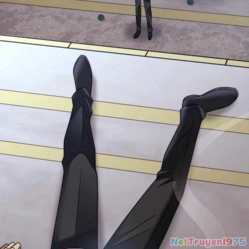 Ngục tối Black Haze Chapter 25 - Trang 3