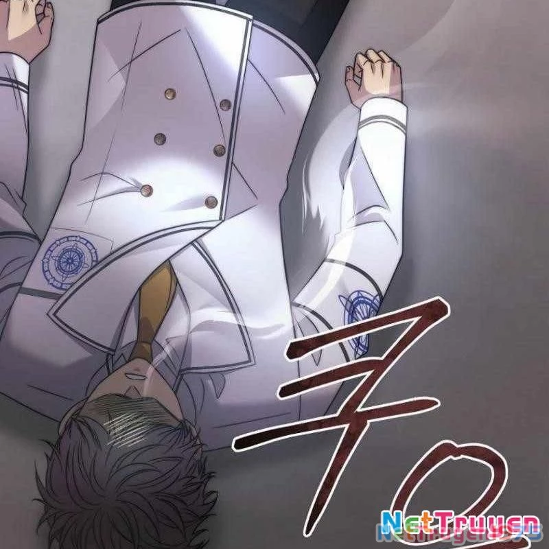 Ngục tối Black Haze Chapter 25 - Trang 3