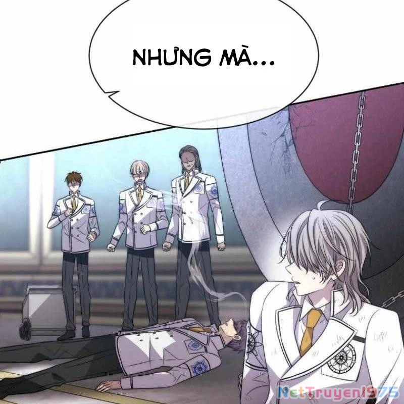 Ngục tối Black Haze Chapter 25 - Trang 3