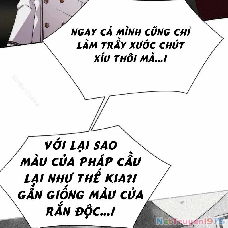 Ngục tối Black Haze Chapter 25 - Trang 3