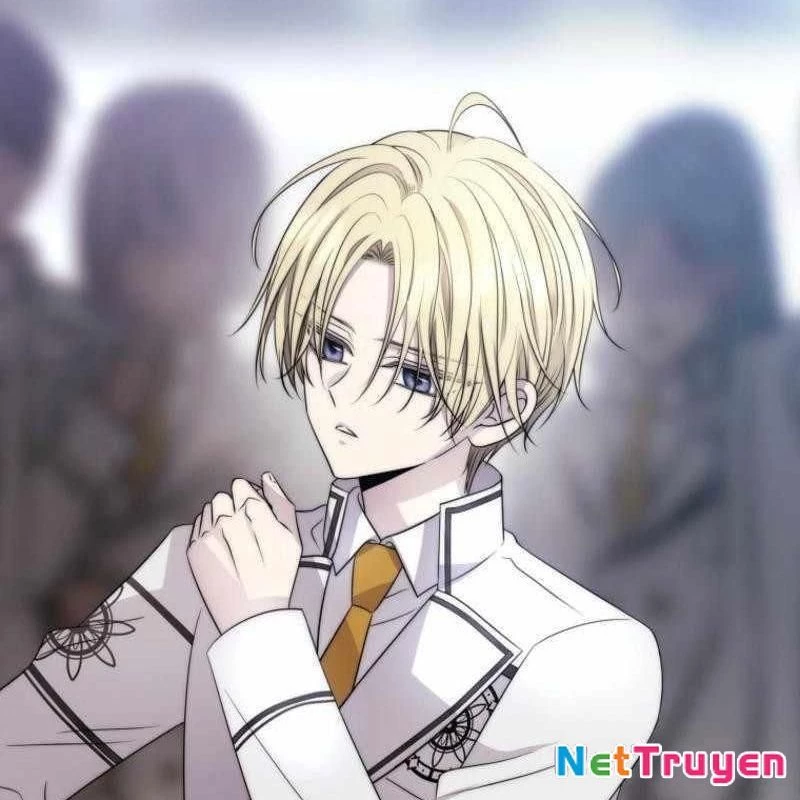 Ngục tối Black Haze Chapter 25 - Trang 3