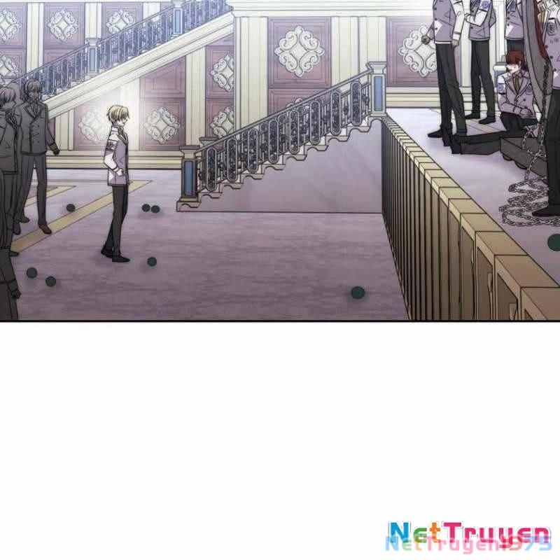 Ngục tối Black Haze Chapter 25 - Trang 3