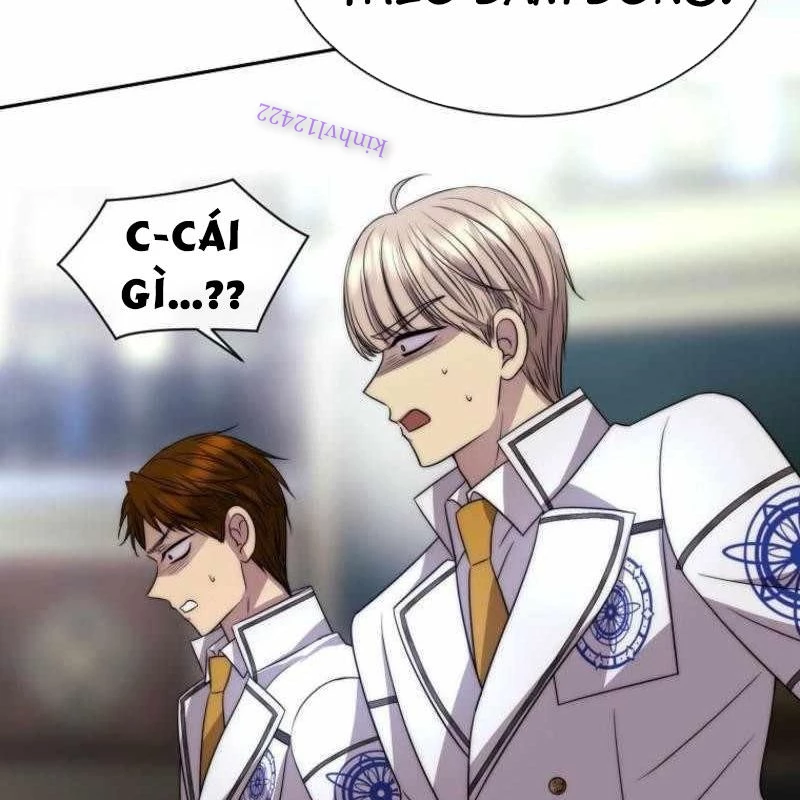 Ngục tối Black Haze Chapter 25 - Trang 3