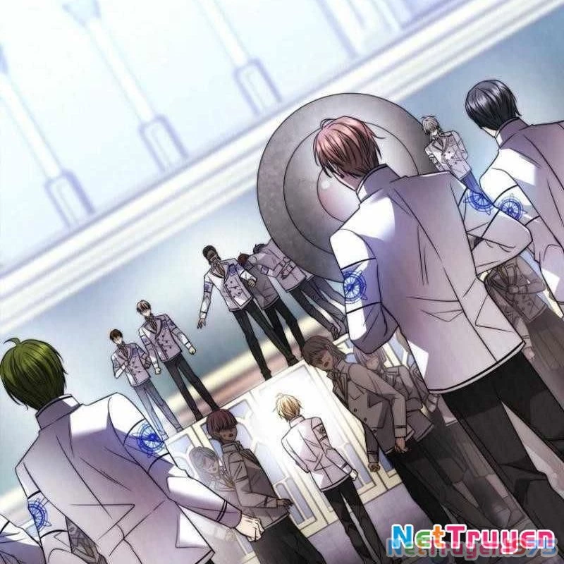 Ngục tối Black Haze Chapter 25 - Trang 3