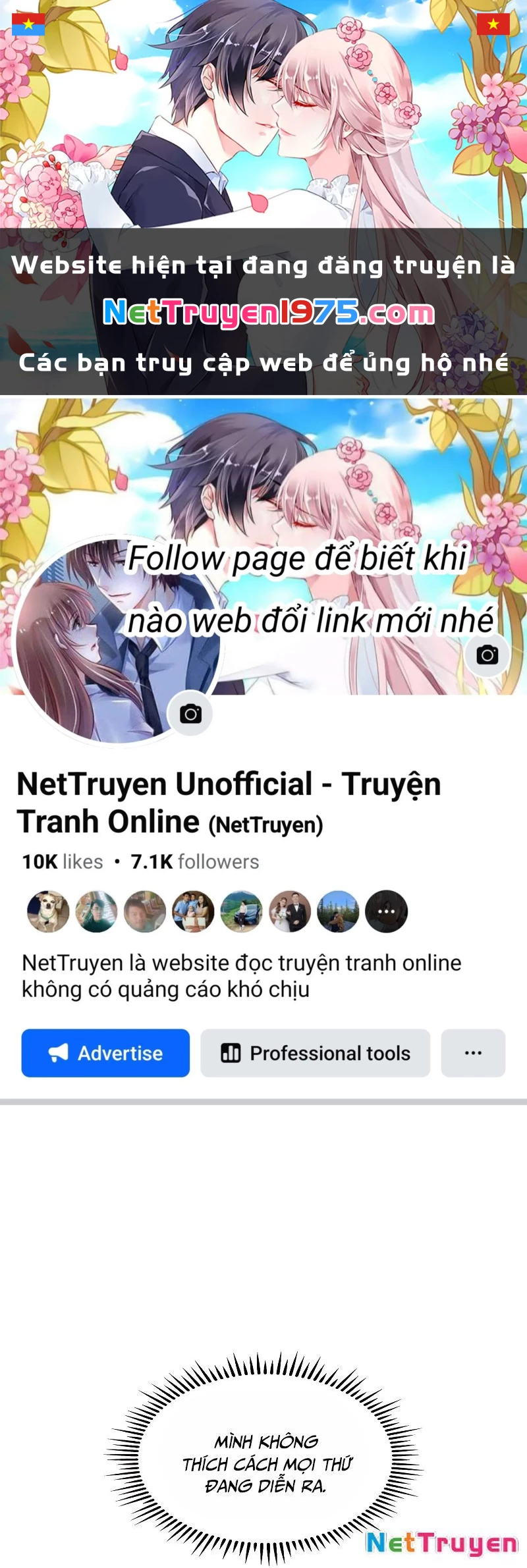 Thợ Săn Số Mệnh Cấp F Chapter 60 - Trang 3
