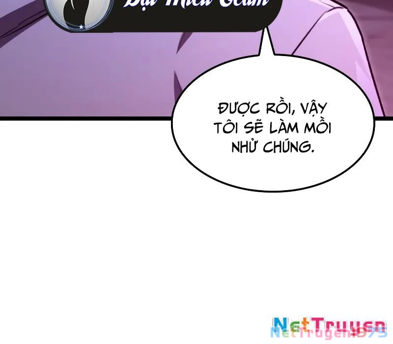 Thợ Săn Số Mệnh Cấp F Chapter 60 - Trang 3