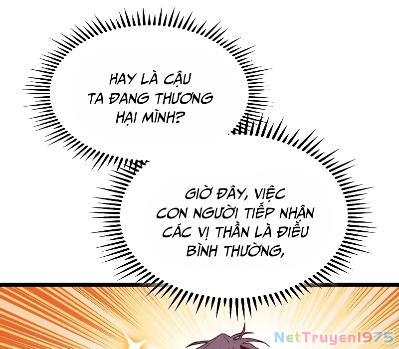 Thợ Săn Số Mệnh Cấp F Chapter 60 - Trang 3