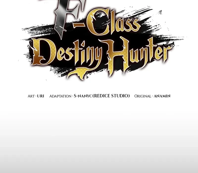 Thợ Săn Số Mệnh Cấp F Chapter 60 - Trang 3