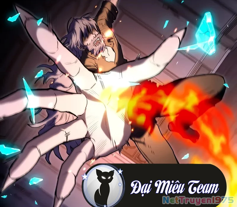 Thợ Săn Số Mệnh Cấp F Chapter 60 - Trang 3