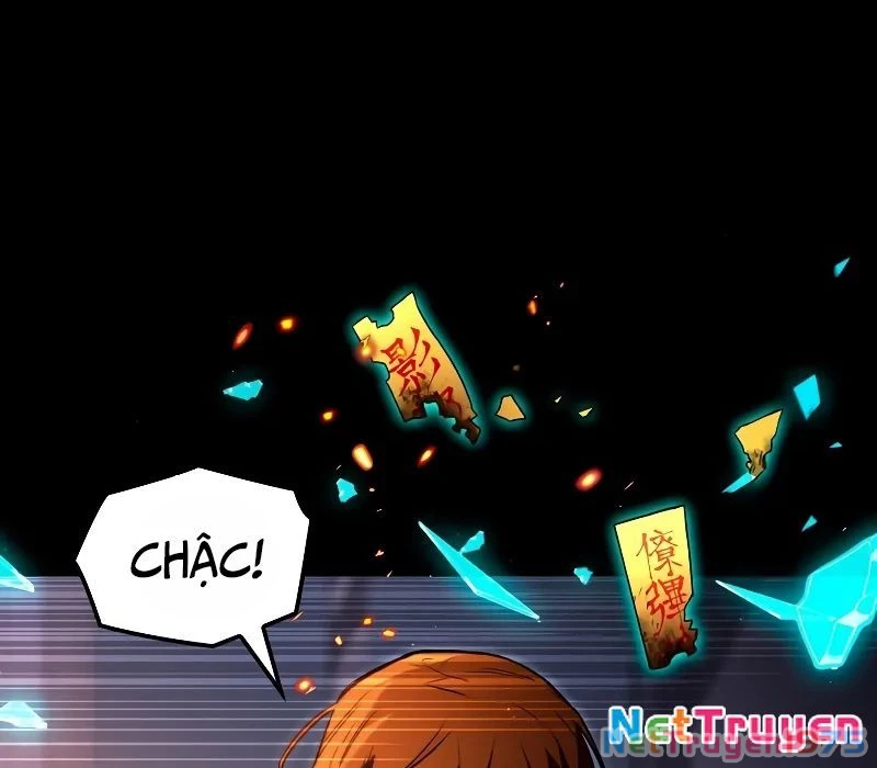 Thợ Săn Số Mệnh Cấp F Chapter 60 - Trang 3