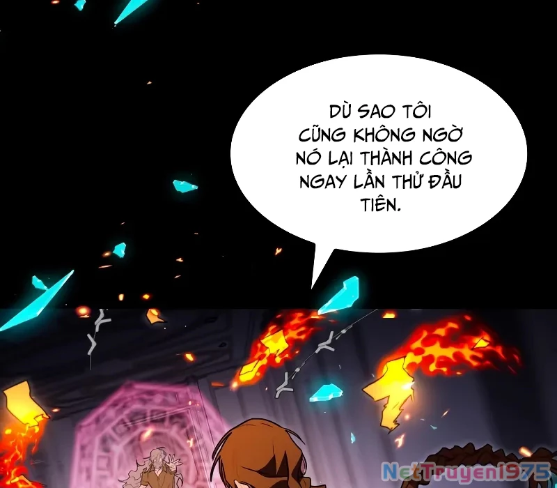 Thợ Săn Số Mệnh Cấp F Chapter 60 - Trang 3