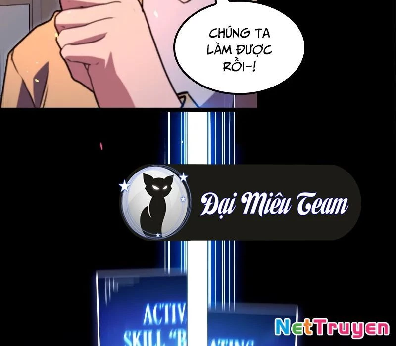 Thợ Săn Số Mệnh Cấp F Chapter 60 - Trang 3