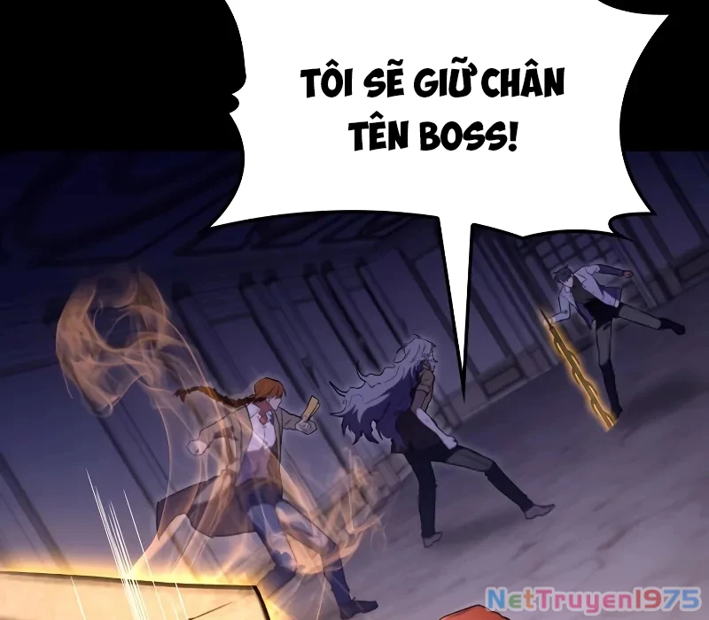 Thợ Săn Số Mệnh Cấp F Chapter 60 - Trang 3