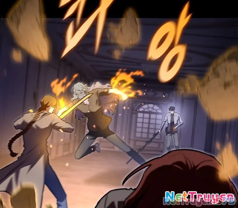 Thợ Săn Số Mệnh Cấp F Chapter 60 - Trang 3