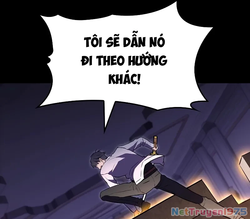 Thợ Săn Số Mệnh Cấp F Chapter 60 - Trang 3