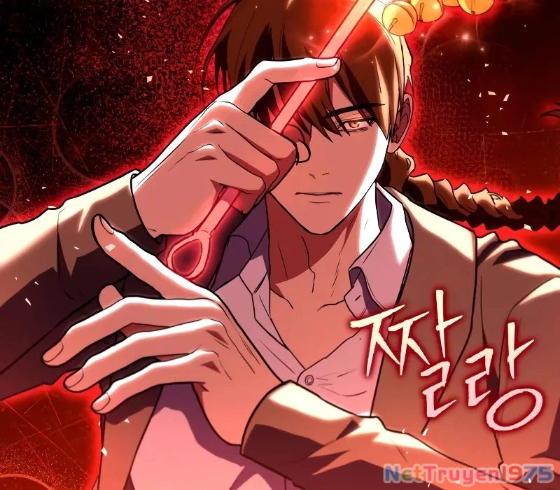 Thợ Săn Số Mệnh Cấp F Chapter 60 - Trang 3