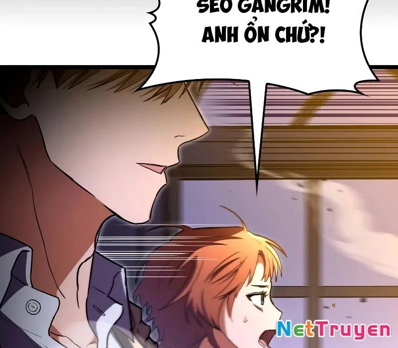 Thợ Săn Số Mệnh Cấp F Chapter 61 - Trang 3