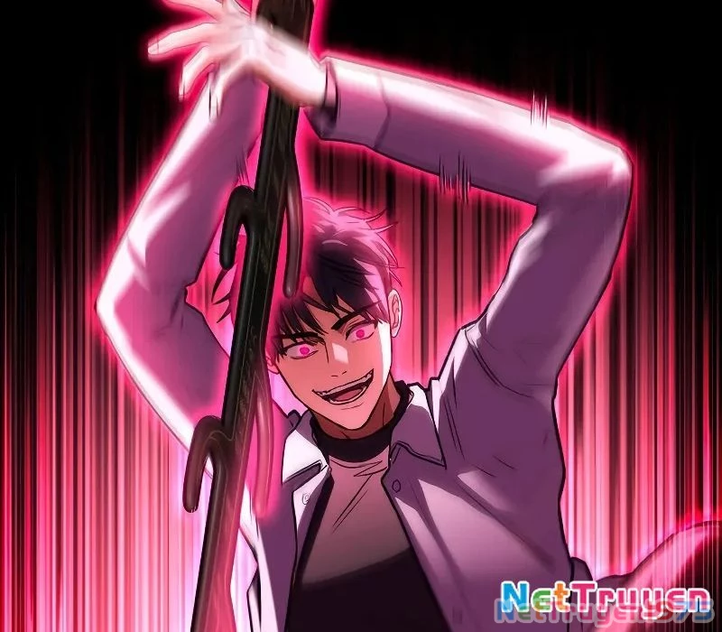 Thợ Săn Số Mệnh Cấp F Chapter 61 - Trang 3