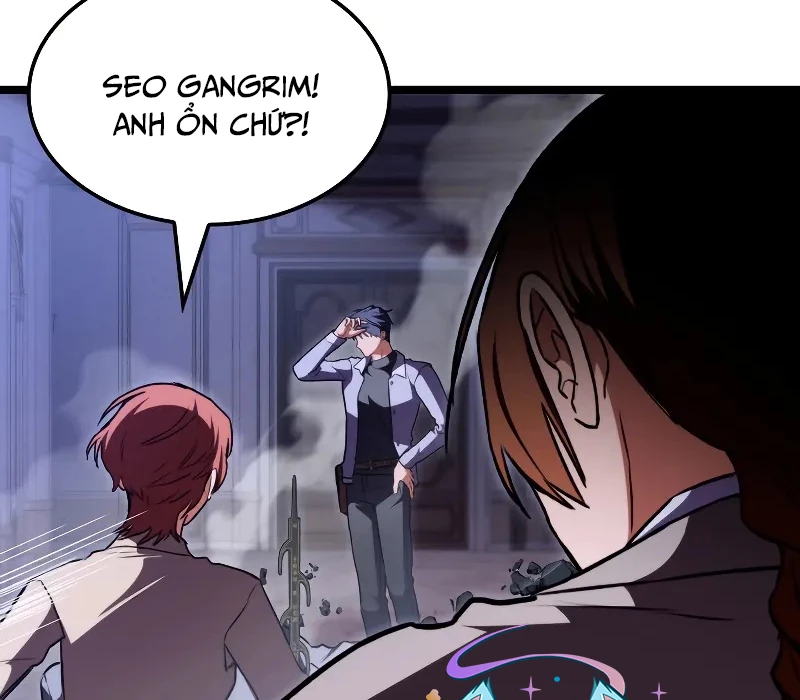 Thợ Săn Số Mệnh Cấp F Chapter 61 - Trang 3