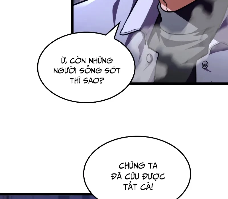 Thợ Săn Số Mệnh Cấp F Chapter 61 - Trang 3